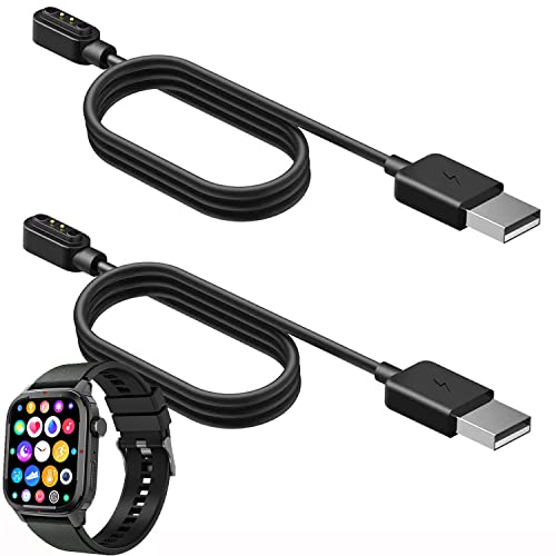Cargador para Rizamz S7 soluciona fallos de conexión con cable magnético USB negro