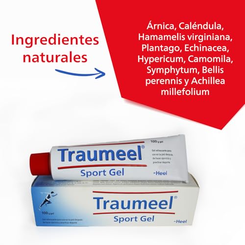 HEEL Traumeel Sport Gel | 100 g