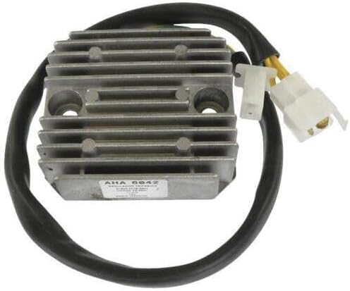 Replacement Powersports Parts – High-Performance Components for Voltage Regulator AHA6042, 230-58075 from Bearing AHA6042 for For Honda Mod-BER88-38552