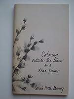Coloring Outside the Lines and Other Poems B000W3YA4M Book Cover