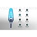 Black+Decker WDC215WA-QW WDC215WA-QW-Aspirador de Mano 7 Imagen de Black+Decker WDC215WA-QW WDC215WA-QW-Aspirador de Mano 7
