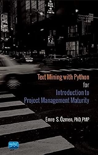 20 Best Text Mining Books of All Time - BookAuthority