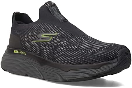 skechers mens max cushioning