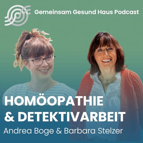 Homöopathie und Detektivarbeit