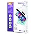 Fellowes 5306207 Pouches Lucide Enhance80, Formato A3, 80 Micron, Confezione da 100 Pezzi, 125 my
