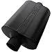 Flowmaster 953045 Super 40 Muffler - 3.00 Center IN / 3.00 Center OUT - Aggressive Sound