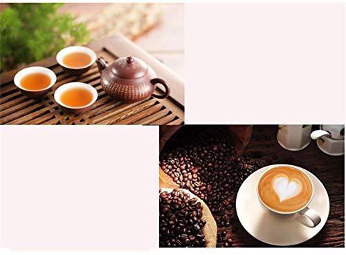 Cafetera Automática con Tanque de Agua 650 mL miniatura 5