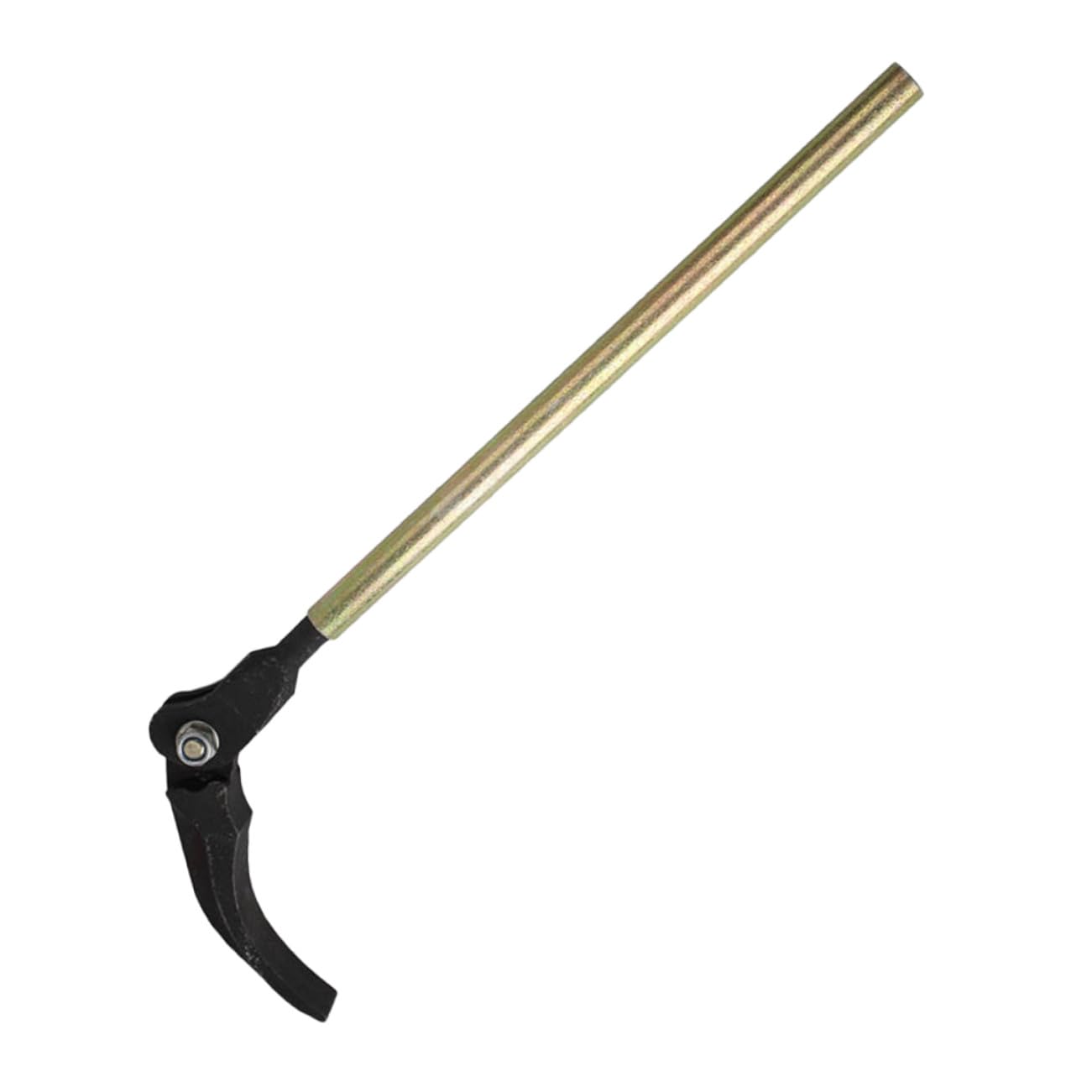 Tensor para Alambre de Valla Jardín Herramienta Práctica para Cables Cuerdas y Cadenas Mango para Mayor Palanca Diseño para Cercas Agrícolas