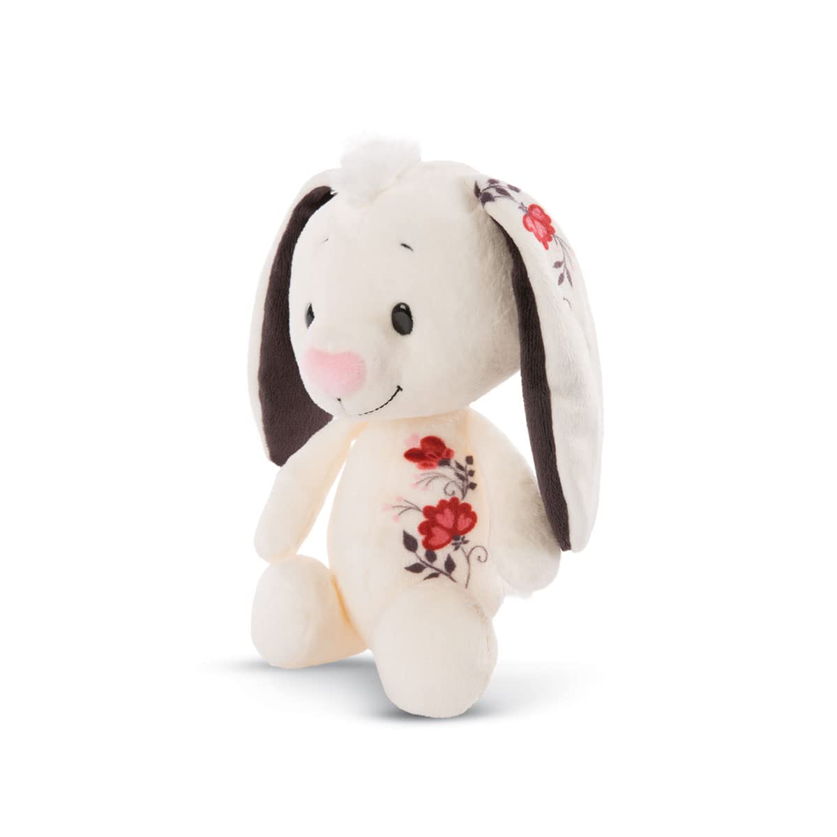 Amazon.co.jp: NICI ぬいぐるみ ラブバニー ロマンチック クラシック
