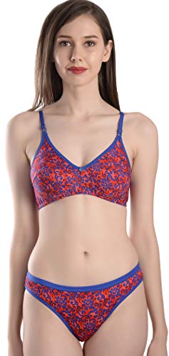 Image of FIMS - Fashion is my style Women Lingerie Set
