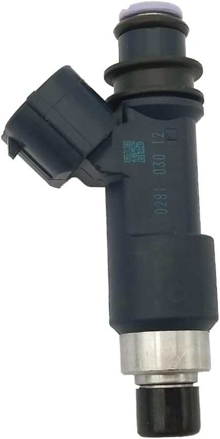 JESBEN 3089893 1pcs Fuel Injector 12 Holes Replacement for Polaris Sportsman EFI 2006-2014 Ranger 500 EFI 2006-2013 100-3009