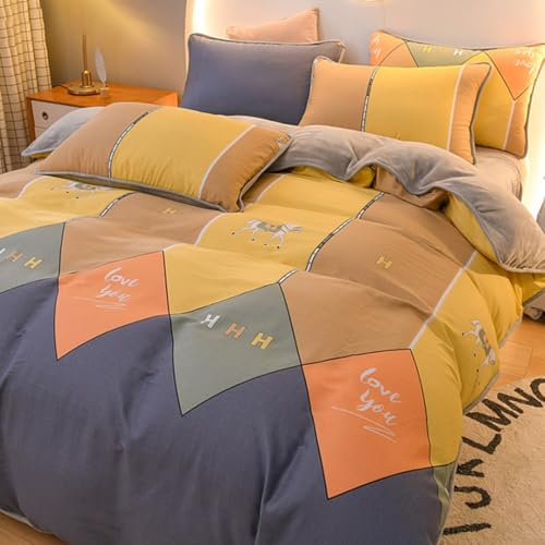 �z�c�J�o�[ �� �t�����l�� �|���z�c�J�o�[ �V���O�� �_�u�� �������� ������ �ӂ�ӂ� �������� �h�� 3�_�Z�b�g 4�_�Z�b�g ���킢�� 150x200cm+�x�b�h�V�[�c160x230cm*1��+���J�o�[48x74cm*1�� �Q�� �摜17 �􂦂� ���M