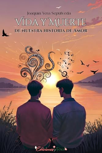 Vida y muerte de nuestra historia de amor