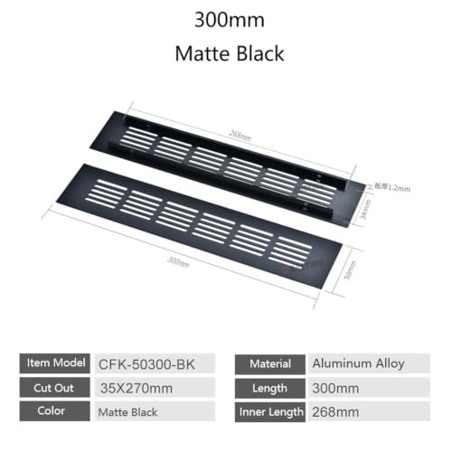 Grille de ventilation pour chaussure de garde-robe et dressing net