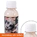 King of Halloween Leche de látex, Tonos de Piel, Piel Artificial, 100...