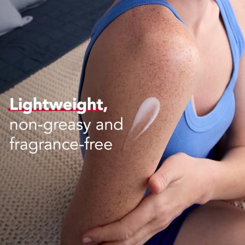 Aquaphor Moisturizing Face and Body Cream with Hyaluronic Acid, 8 OZ - image 7