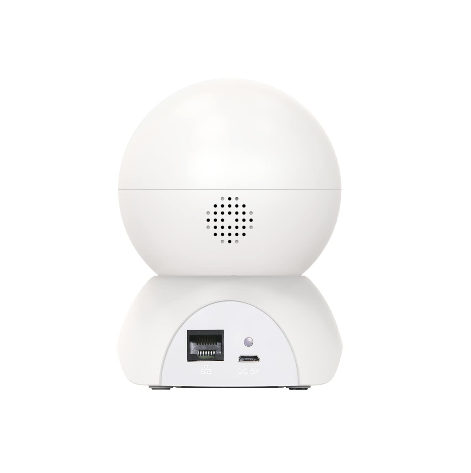 Foscam X5 Fotocamera, Bianco