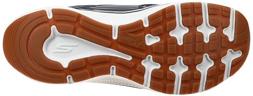 Skechers Baskets Go Run Consistent 2.0 Homme Course Marine 40