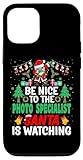 Photo Specialist Xmas Santa T-Shirt Co.
