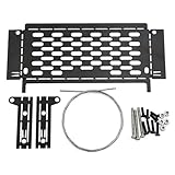 Le simple processus d’installation permet une personnalisation simple de l’aspect de votre modèle RC.