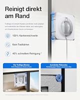 ECOVACS WINBOT W2S PRO Omni Fensterputzroboter mit Multifunktionsstation – Ansicht 7