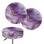 Purple Marble