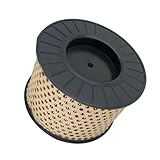 C1233 AIR FILTER C 1233 Compatible BOMAG DYNAPAC AMMANN HATZ DIESEL 2-80199206 01391800 05728350