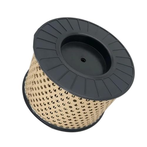 Filtro de aire C1233 recambio compatible con Hengst E1841L