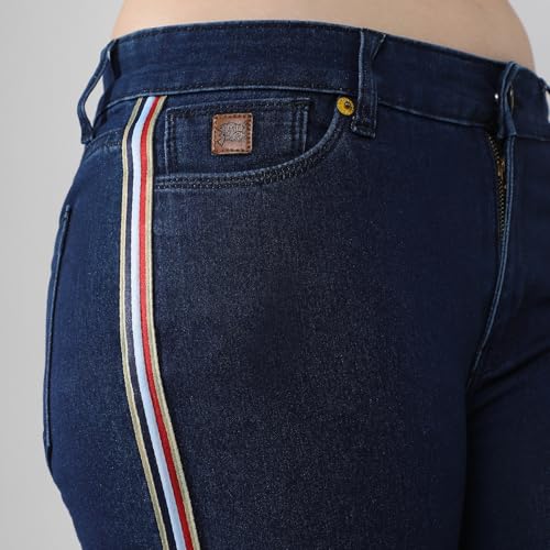 Image of PINACOLADA Women Jeans