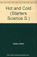 Hot and Cold 0356049027 Book Cover