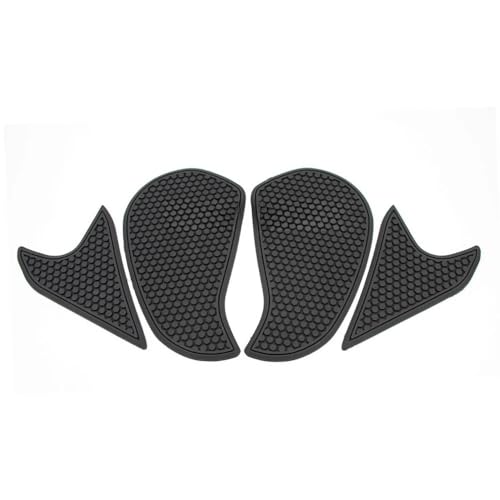 Poignées réservoir moto antidérapante grip Monster 937 2022