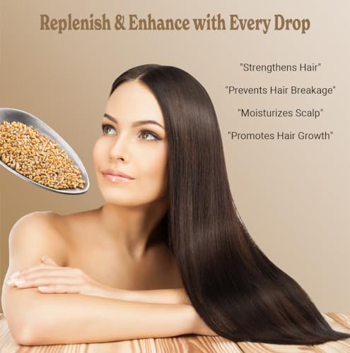 Bella-Terra-Oils-Pure-Wheat-Germ-Oil--1gallon-High-Vitamin-E-Content-Rich-in-Nutrients-Hair-Shine-Enhancer-Skin-Radiance