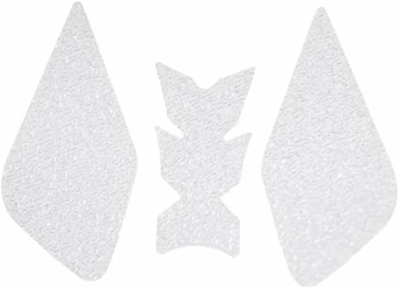 Tank Traction Pad Motorcycle Tank Pad Sticker Anti-Slip Protector Gas Oil Decal Frosted Protective Accessories for VOGE 525R 525r