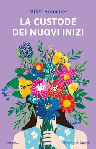 La Custode Dei Nuovi Inizi