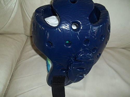 Century MMA training headgear Size adult S - dark blue - - like