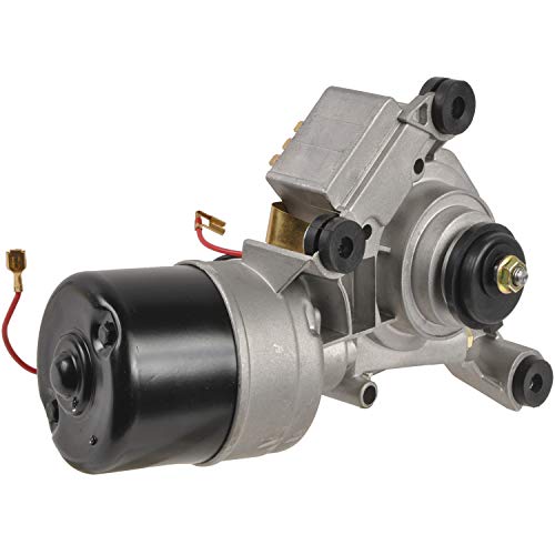 Image of Cardone Select 85-168 New Wiper Motor