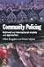 Community Policing (b)