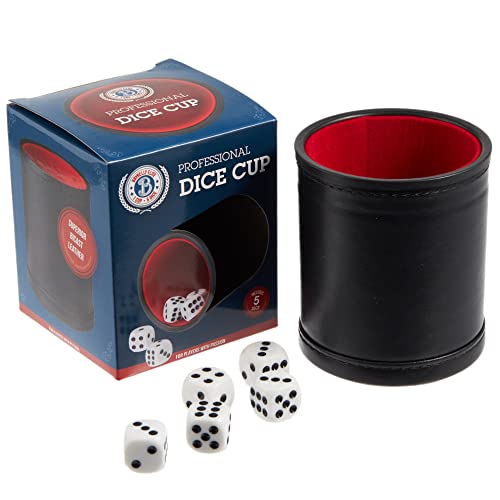 New Releases The bestselling new & future releases in Dice Cups