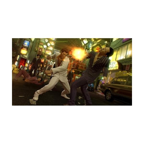 Yakuza 0 Director's Cut (Nintendo Switch 2) - Image 5