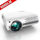 🍒 Increíble interfaz y buena conectividad – El Y30 incluye 2 HDMI, 2 puertos USB, AV, VGA, entrada y salida de audio y entrada de video analógica. Puede integrase a la perfección con TV BOX, Amazon Fire Stick TV, ChromeCast, PC, Portátiles, tablets, altavoces externos, consolas, Reproductores DVD, lectores de tarjetas, Pen Drives, Reproductores multimedia, iPad, iPhone, Smartphones Android, etc.