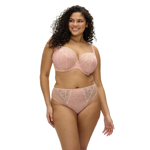 Image of Elomi Women's Lucie Underwire Stretch Plunge Bra