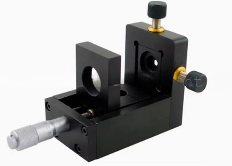 NT01FS Spacer Microscope Pinhole Holder Precision Filtered Optics