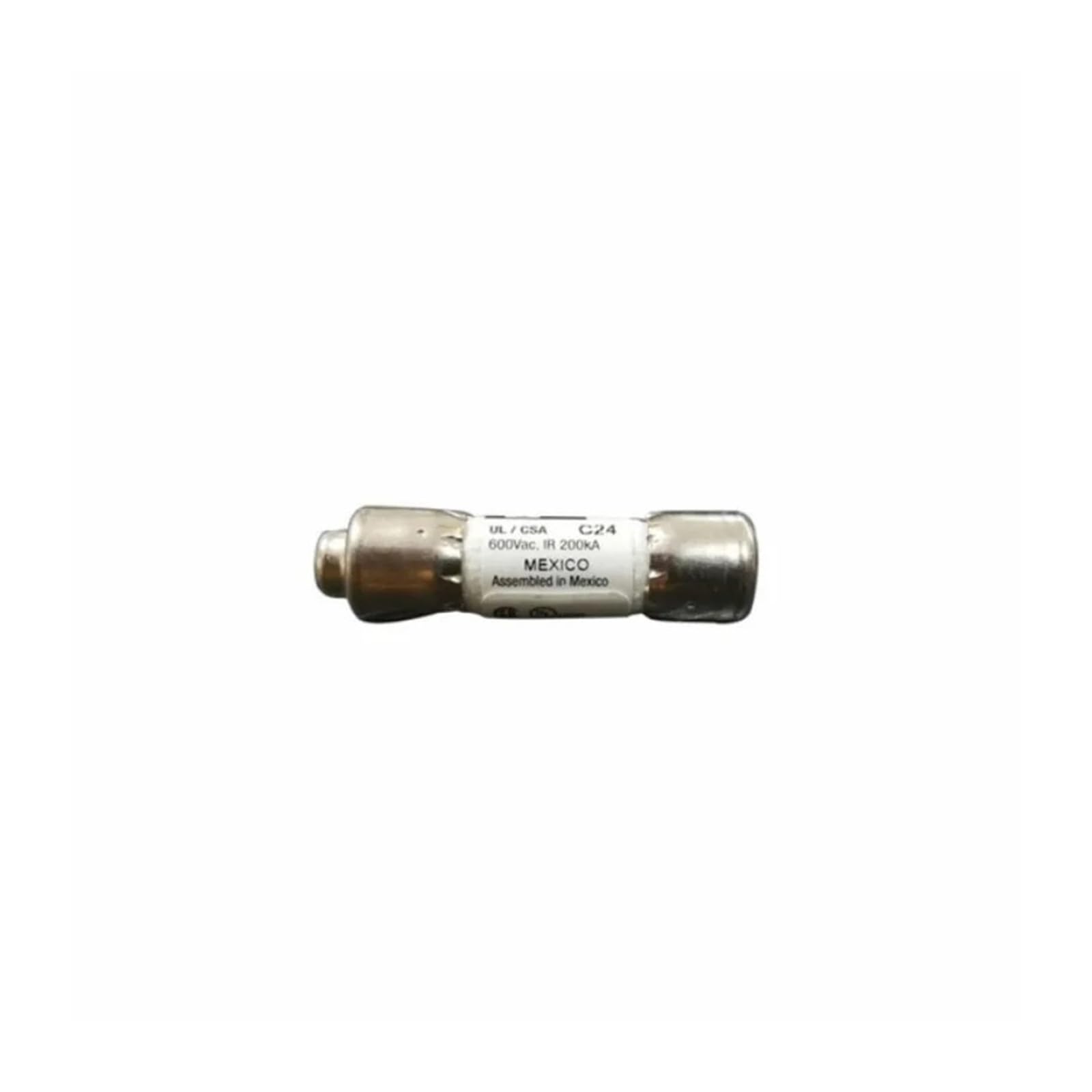 NACODLUL Low voltage fast fuse FNQ-R-4A 1PCS