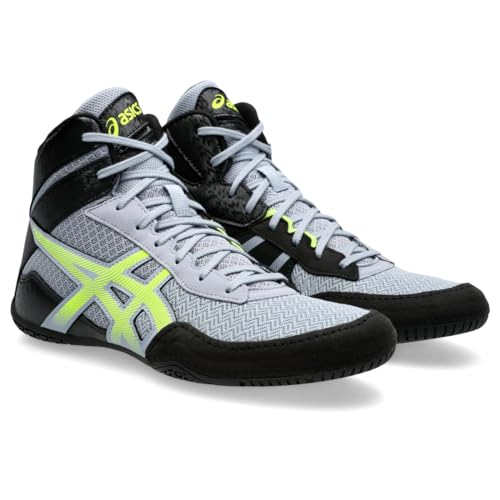 asics men39s matcontrol 3 wrestling shoes