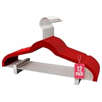Pieperconcept.: Flu Kledinghanger Moderne Kledinghangers