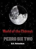 World of the Chërnyi : Pedro Six Two