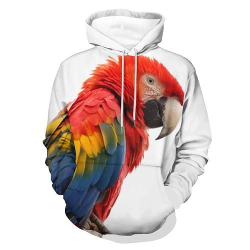 Hoody sweatshirt pull pour homme femme UMENG idéal pour le style urbain décontracté