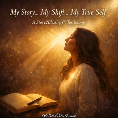 Carolina Guest Pop-Up: #Message & Blessings