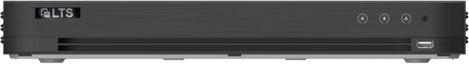 LTS LTD8316D-ET 16 Channel DVR Human and Vehicle Detect (1TB HDD Installed)