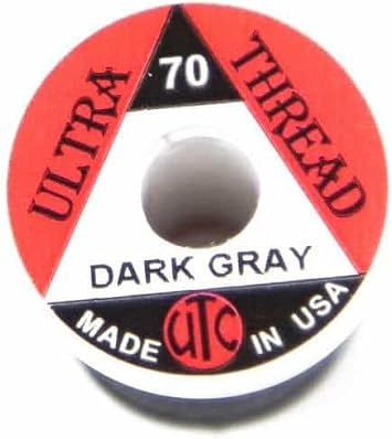 UTC Ultra Thread 70 Denier Gray Brown